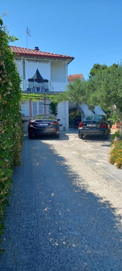 Sobe Sotic Bed & Breakfast Rab Town Exterior photo