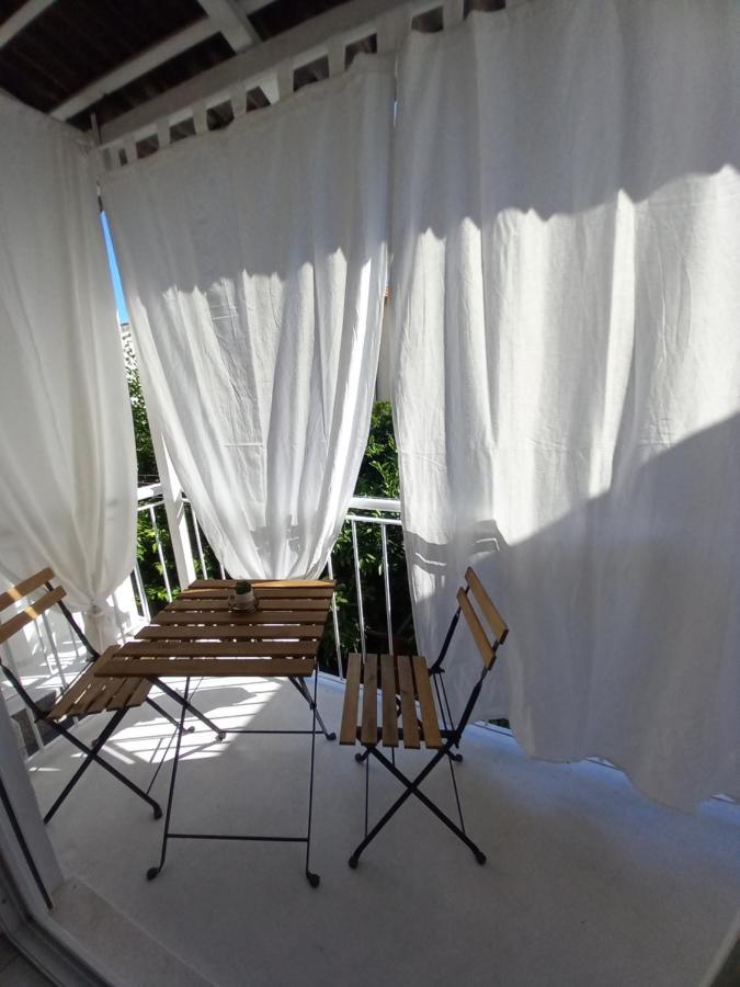 Sobe Sotic Bed & Breakfast Rab Town Exterior photo