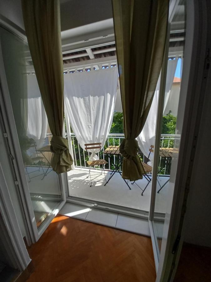 Sobe Sotic Bed & Breakfast Rab Town Exterior photo