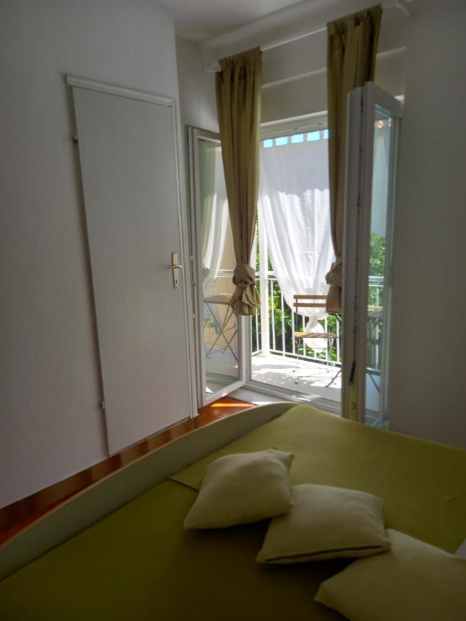 Sobe Sotic Bed & Breakfast Rab Town Exterior photo