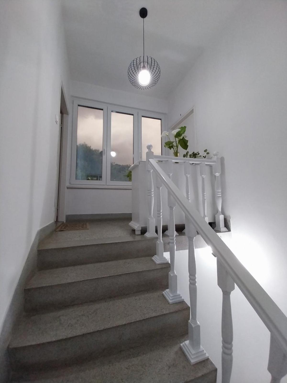 Sobe Sotic Bed & Breakfast Rab Town Exterior photo